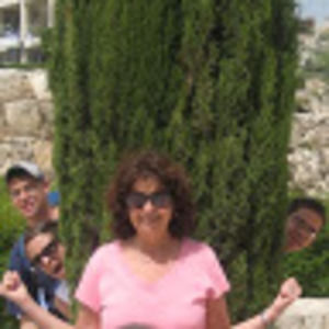 Meet your Posher, Debbie